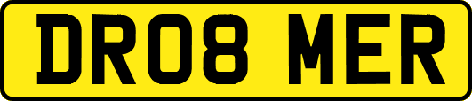 DR08MER
