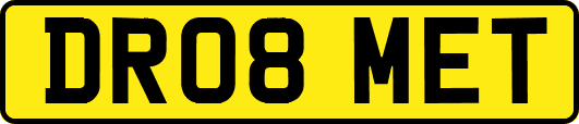 DR08MET