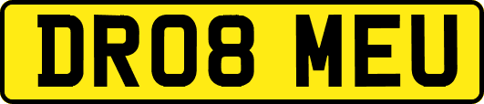 DR08MEU