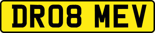 DR08MEV