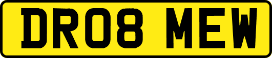 DR08MEW