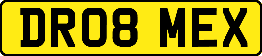 DR08MEX