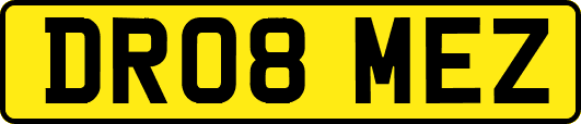DR08MEZ