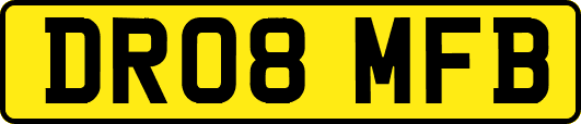 DR08MFB