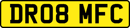 DR08MFC