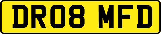 DR08MFD