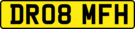 DR08MFH