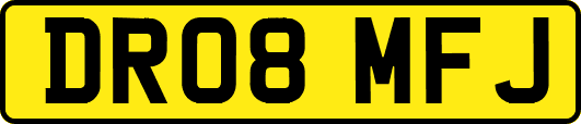 DR08MFJ