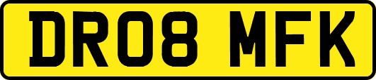 DR08MFK