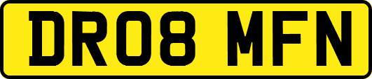 DR08MFN