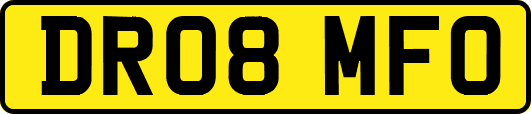 DR08MFO