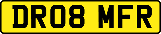 DR08MFR