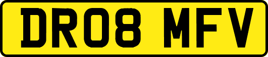 DR08MFV