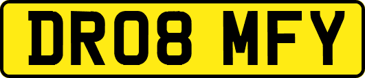 DR08MFY