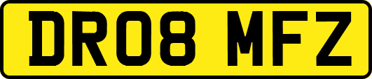 DR08MFZ