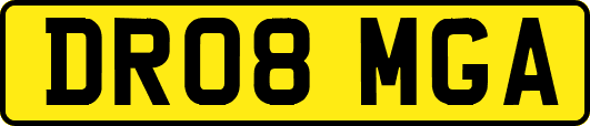 DR08MGA