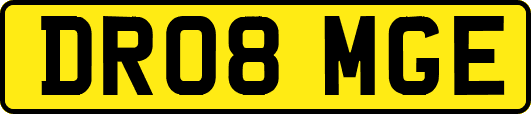 DR08MGE