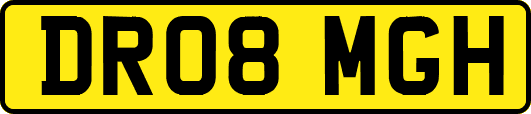 DR08MGH