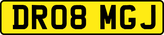 DR08MGJ