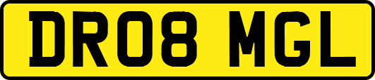 DR08MGL