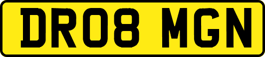 DR08MGN