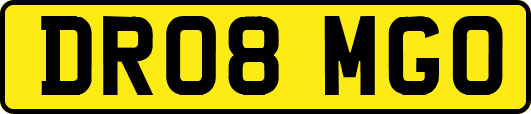 DR08MGO