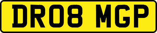 DR08MGP