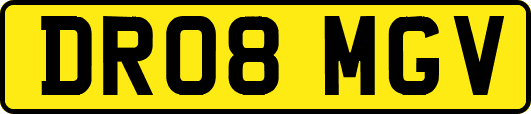 DR08MGV