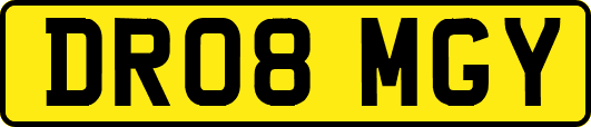 DR08MGY