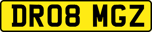 DR08MGZ