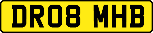 DR08MHB