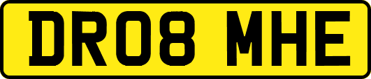 DR08MHE