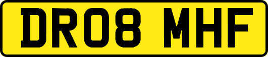 DR08MHF