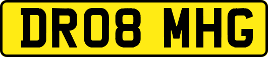 DR08MHG