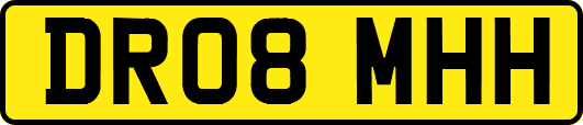 DR08MHH