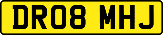 DR08MHJ