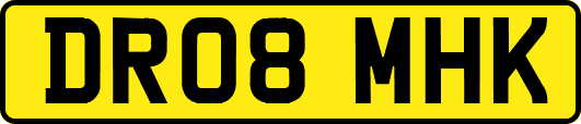 DR08MHK