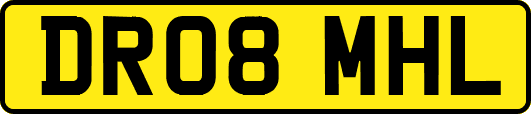 DR08MHL