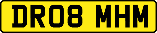 DR08MHM