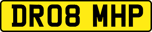 DR08MHP