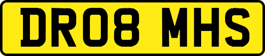 DR08MHS