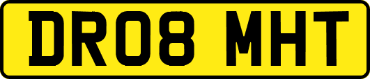 DR08MHT