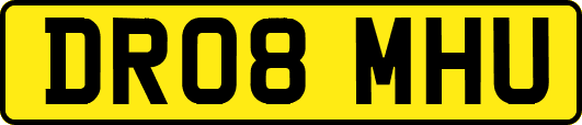 DR08MHU