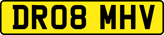 DR08MHV