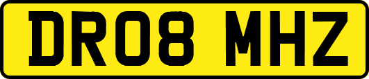 DR08MHZ