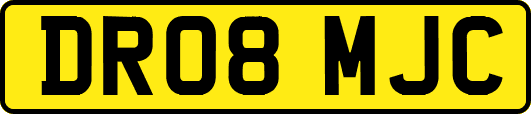 DR08MJC