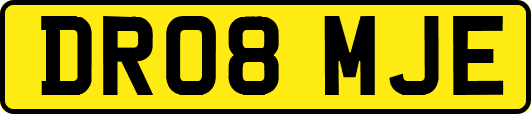 DR08MJE