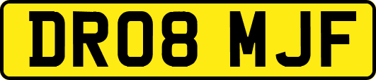 DR08MJF
