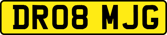 DR08MJG