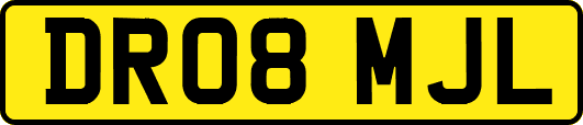 DR08MJL